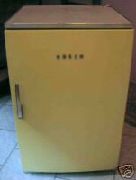 alter Bosch Kühlschrank