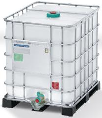 Schütz Wassercontainer FDA