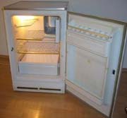 alter Bosch K�hlschrank